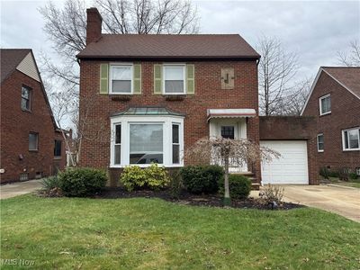 95 E 211th St, Euclid, OH, 44123