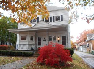 814 Savannah Ave #816, Pittsburgh, PA 15221