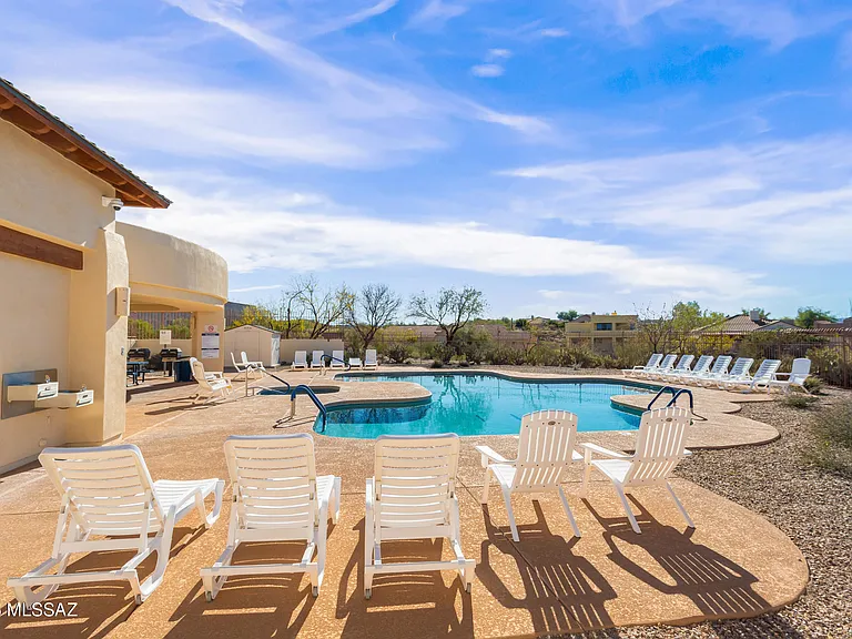 14085 E Copper Mesa Ct — Photo 44