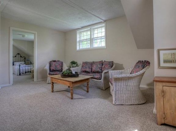 Upstairs
