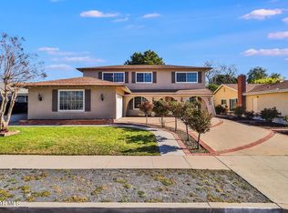 3310 Copley St, Simi Valley, CA 93063
