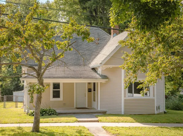 915 N Jackson St, Bloomington, IN 47404
