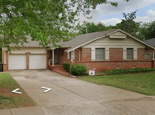1828 S Rankin St, Edmond, OK 73013
