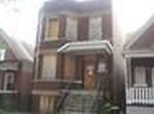 638 N Spaulding Ave, Chicago, IL 60624