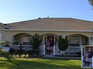 109 Festive Ct, Chuluota, FL 32766