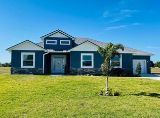 8632 SW 7th Ln, Okeechobee, FL 34974