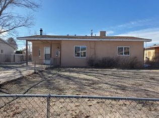 1421 Del Norte Blvd, Grants, NM 87020