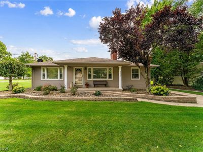 82 Ward Ave, New Middletown, OH, 44442