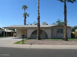 6972 W Solano Dr S, Glendale, AZ 85303