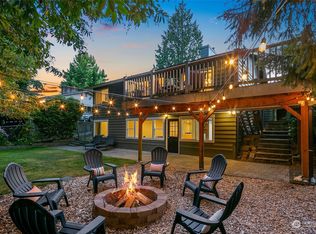17814 Palatine Ave N, Shoreline, WA