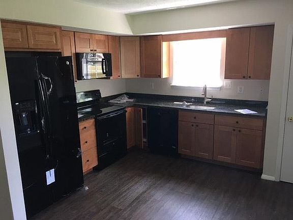 New Kitchen