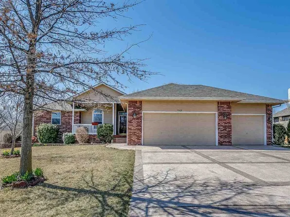 1049 S Sagebrush St, Wichita, KS 67230