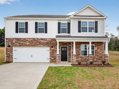 3057 Platinum Circle, West End, NC, 27376