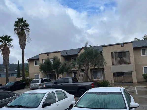 855 Portland St, El Cajon, CA 92020