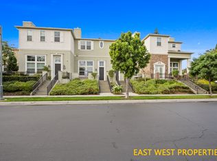 52 Honey Locust, Irvine, CA 92606