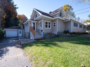 33 Brigham Rd, Worcester, MA 01609