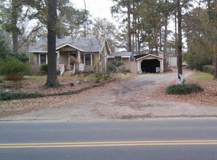 608 W 19th St, El dorado, AR 71730