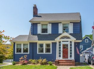 60 Adams Pl, Glen Ridge, NJ 07028