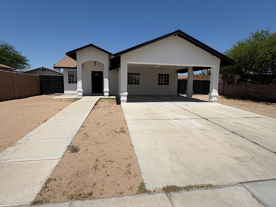 1st image of 574 N Bernal Dr