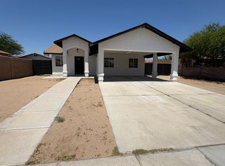 574 N Bernal Dr, San Luis, AZ 85349
