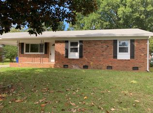315 Cartwright Dr, Fayetteville, NC 28303