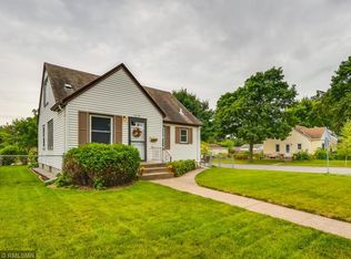 1604 Arlington Ave E, Saint Paul, MN 55106