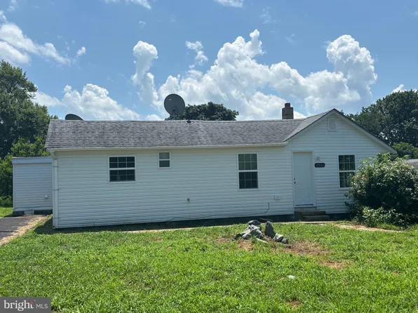 49461 Bayne Rd, Ridge, MD 20680