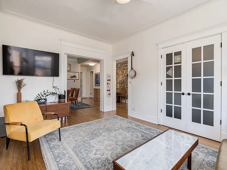 3833 N Wilton Ave #2N — Photo 5