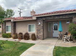 2780 E Vista Chino, Palm Springs, CA 92262