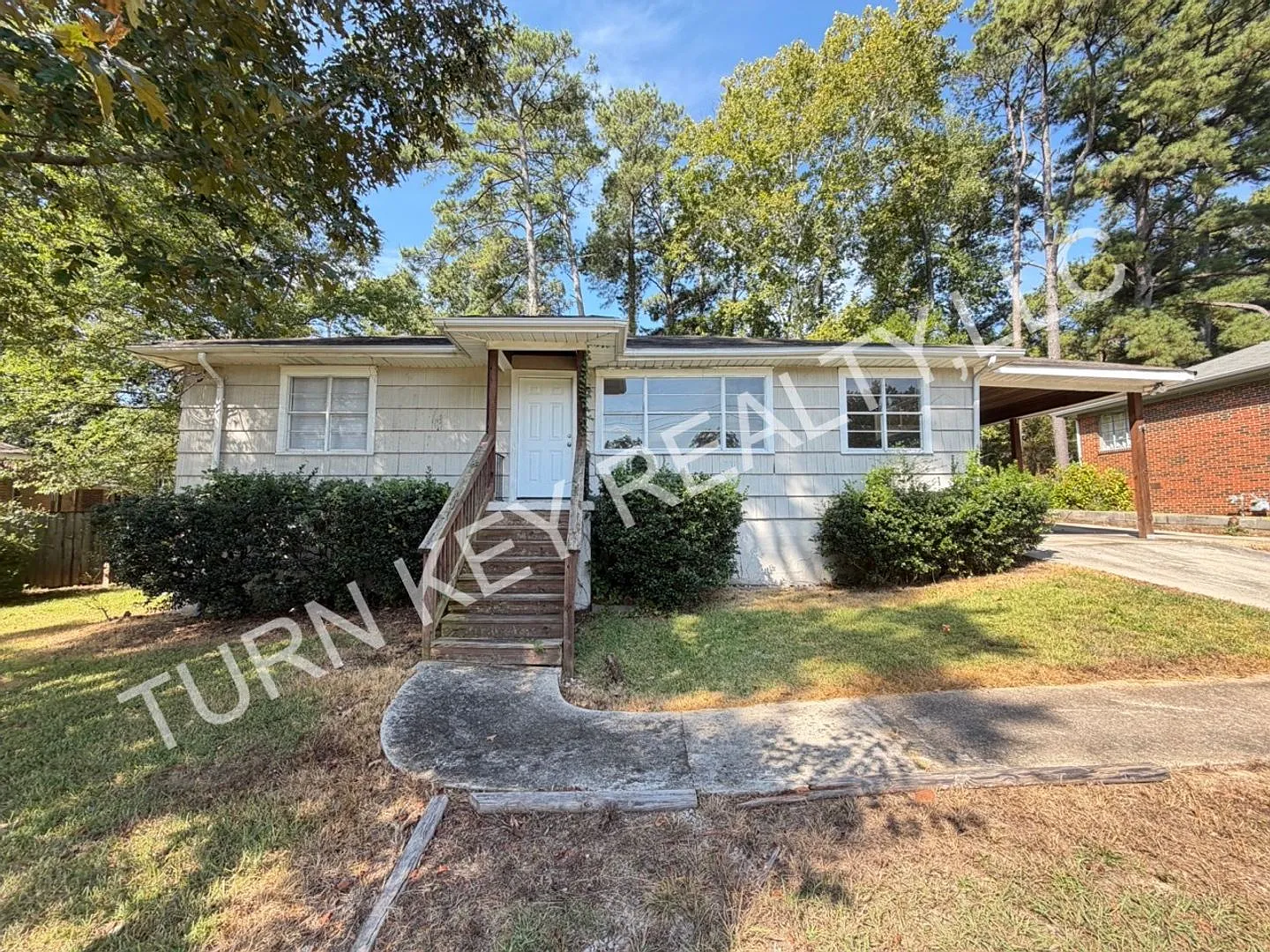 Home For Rent In Roebuck **Accepts Section 8** — Photo 1