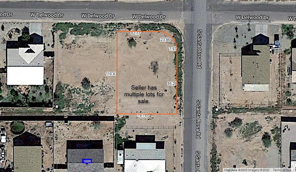 1st image of 12479 W Delwood Dr Lot 398