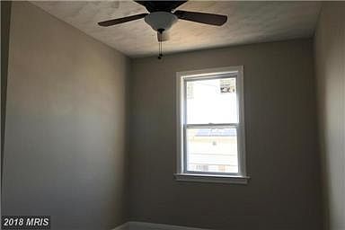 Upper Level Small Bedroom