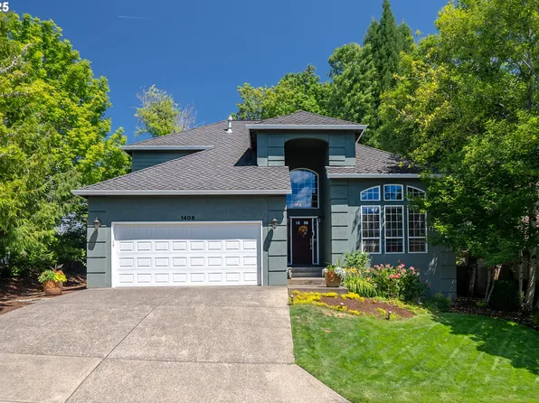 1406 NW Slocum Way, Portland, OR 97229