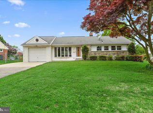 308 Yale Ave, Broomall, PA 19008