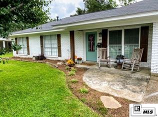 119 Ada St, West Monroe, LA 71291