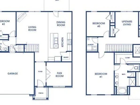 8576 Preakness Pass, Lithonia, GA 30058
