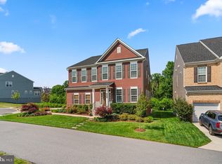 12661 Vincents Way, Columbia, MD 21029
