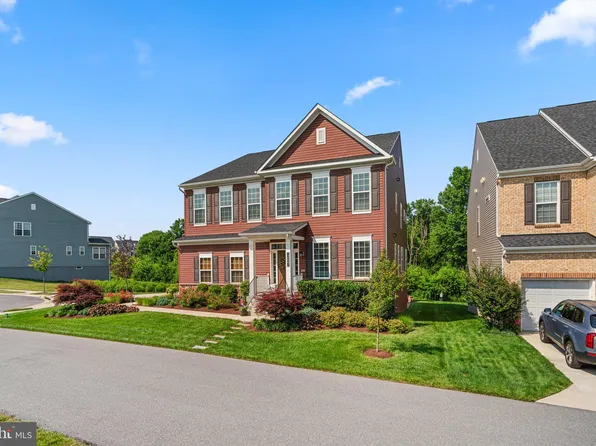 12661 Vincents Way, Columbia, MD 21029