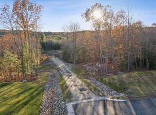 Lot 14 Aerie Drive, Gray, ME 04039