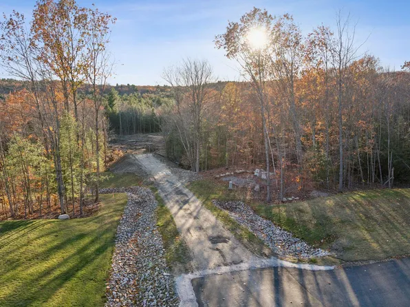 Lot 14 Aerie Drive, Gray, ME 04039