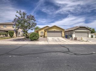 12706 W Aster Dr, El Mirage, AZ 85335