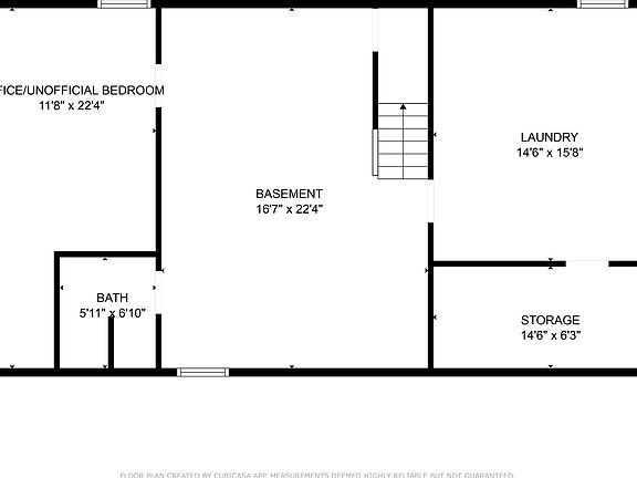 2nd image of 5032 Rowland Ave