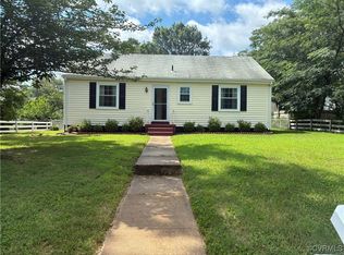 2309 Golden Rd, Richmond, VA 23230