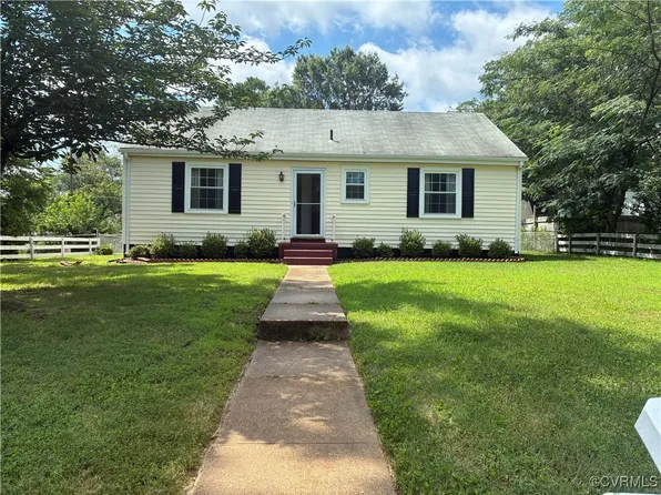 2309 Golden Rd, Richmond, VA 23230