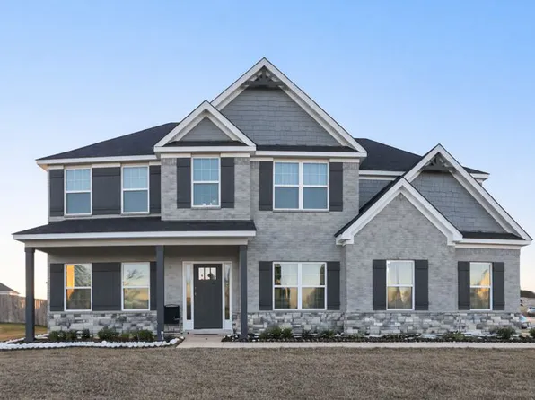 3000 Wynn Way, Opelika, AL 36804