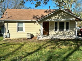 144 N Riley St, Kansas City, MO 64119