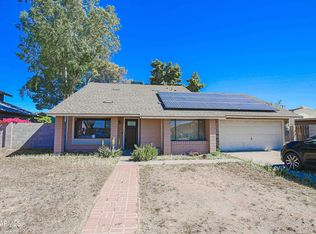 15851 N 25th Ave, Phoenix, AZ 85023