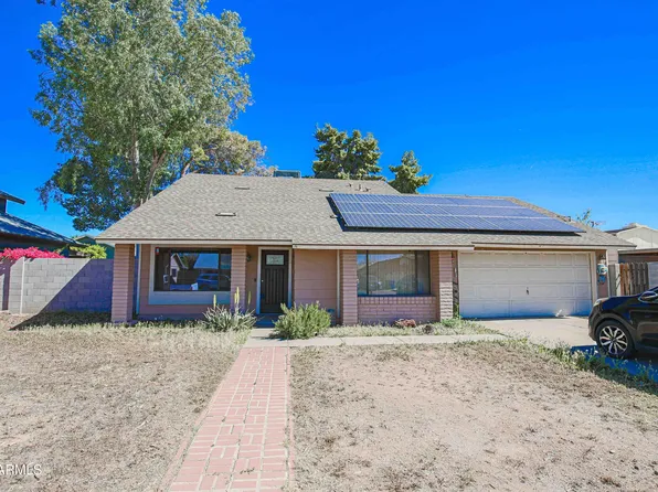 15851 N 25TH Avenue, Phoenix, AZ 85023