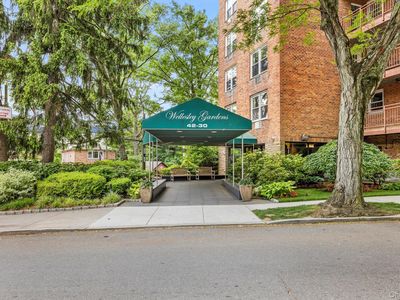 42-30 Douglaston Parkway #5N, Flushing, NY, 11363