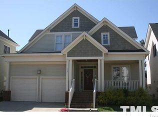 112 Naperville Dr, Cary, NC 27519